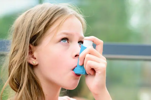 Managing the Asthma Epidemic