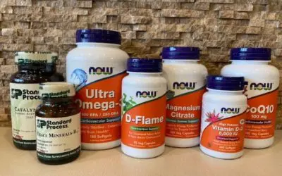 What are the Best Daily Supplements for Health?