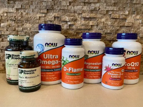 What are the Best Daily Supplements for Health?
