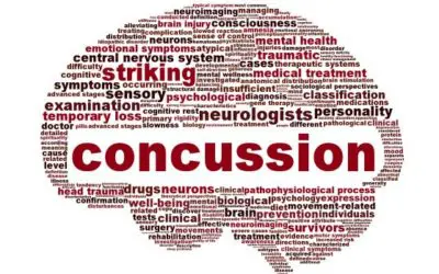 Sports Concussion is Nothing to Play With