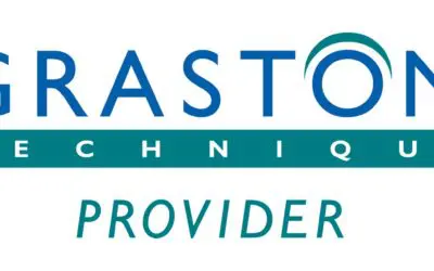 Dr. Royer Certified in Graston Technique