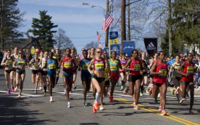 3 Off-Season Changes for Runners