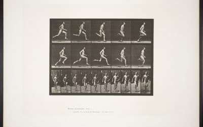 Change Your Running Gait