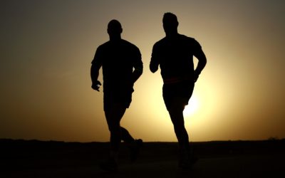 Why You Should Get a Running Coach