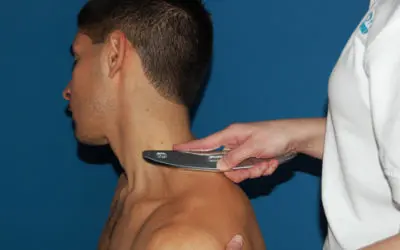Dr. Royer Achieves Healing Results with Graston Technique