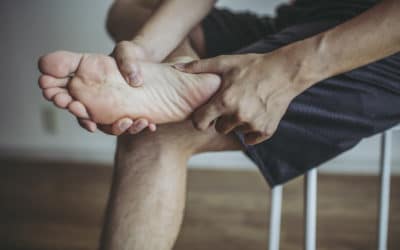 Treating Heel Pain In Runners