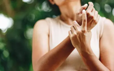 How Do I Know If I Actually Have Carpal Tunnel Syndrome?