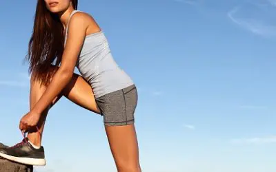 Glute Activation Test & Screens