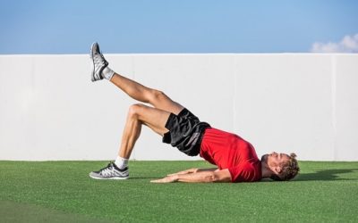 Off Season Resistance Training for Runners