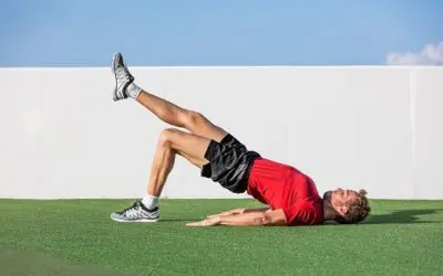 Off Season Resistance Training for Runners