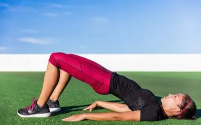 Glute Activation Exercises