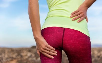 Glute Activation & Gluteal Amnesia in Runners