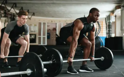 Resistance Training Programs – Endurance