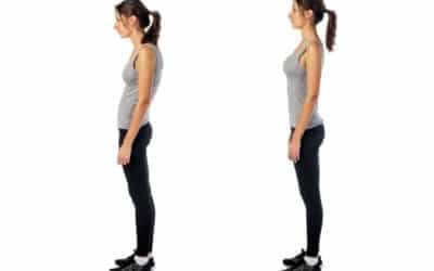 Tips for Good Posture