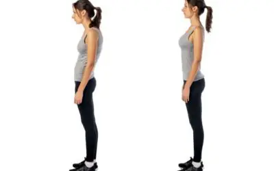 Tips for Good Posture