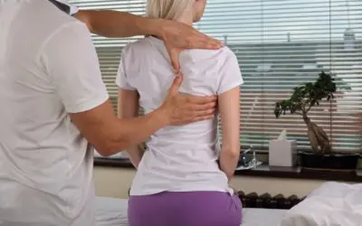 Myth: Chiropractors crack your bones