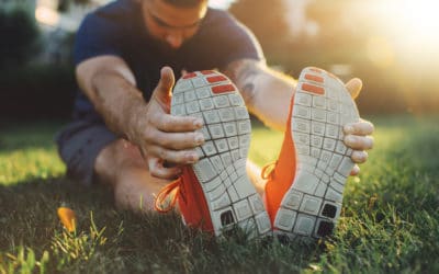 Should I Warm Up before Running?