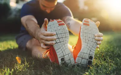 Should I Warm Up before Running?