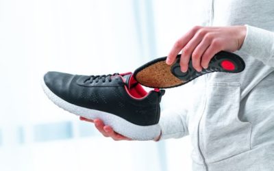 Foot Orthotics for Runners