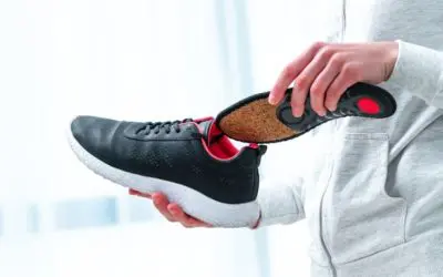 Foot Orthotics for Runners