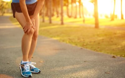 What You Need to Know About Runners Knee