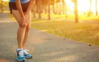 What You Need to Know About Runners Knee