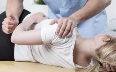 Spinal Manipulation Recommended  for Low-Back Pain