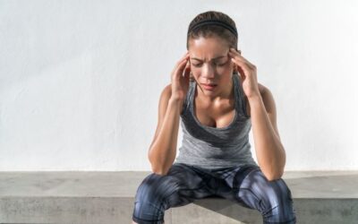 Why Do I Get A Headache From Running?