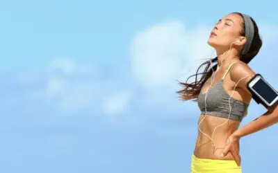 Cool Down Exercises for Runners