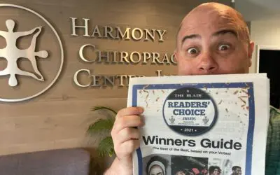 Reader’s Choice 2021 Winner (Toledo Blade)