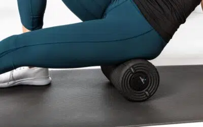 Hyperice Vyper 2.0 – Vibrating Foam Roller