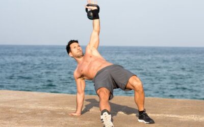 Bodyweight Workout Routines