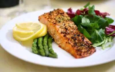 Performance vs Weight-Loss Nutrition in Runners
