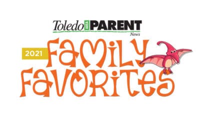 Toledo Area Parent Family Favorites