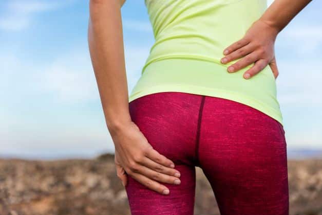 sciatica and back pain in Toledo, OH