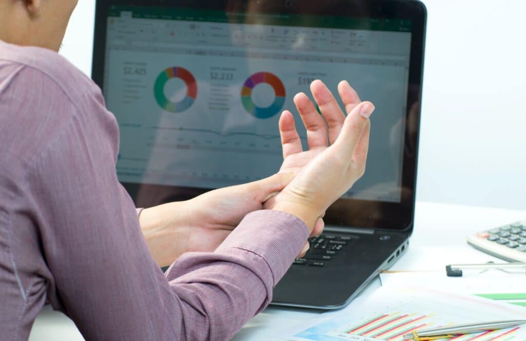 Pulsed Radiofrequency therapy helps Carpal Tunnel Pain