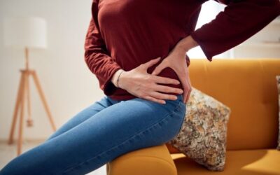 Hip Abductor Weakness: What You Should Know