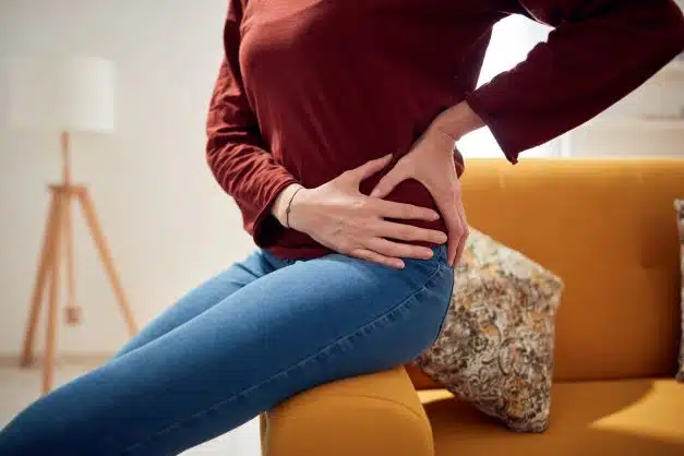 Hip Abductor Weakness: What You Should Know