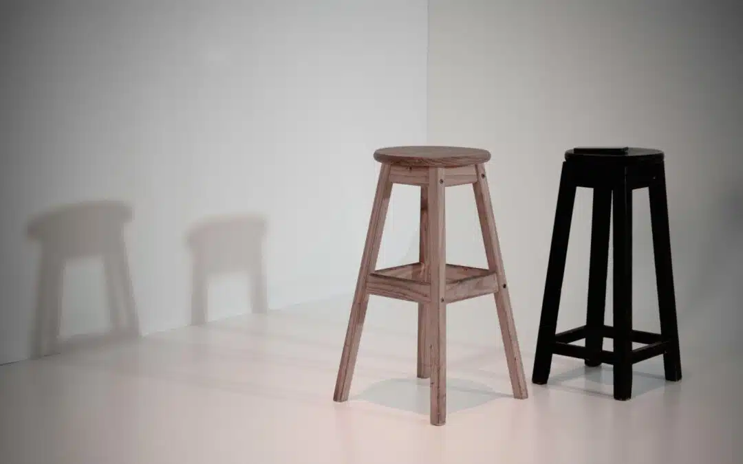 The 4-Legged Stool of Recovery