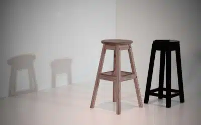 The 4-Legged Stool of Recovery