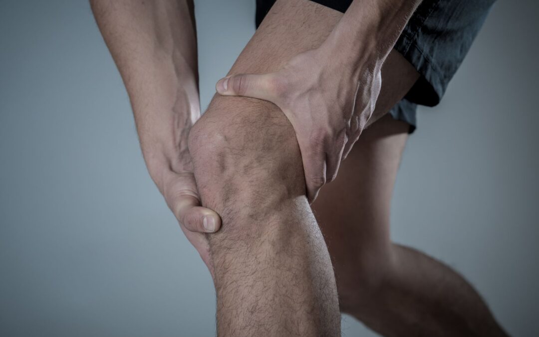Pes Anserine Bursitis: An Approach to Inner Knee Pain