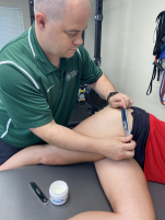Gluteal tendinopathy responds well to Graston Technique