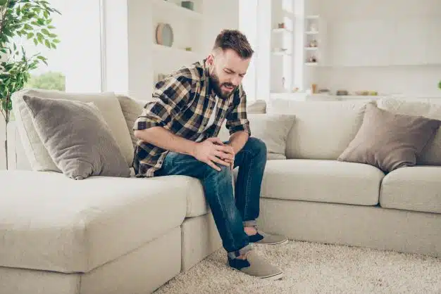 ACL Injury: Prevention and Recovery