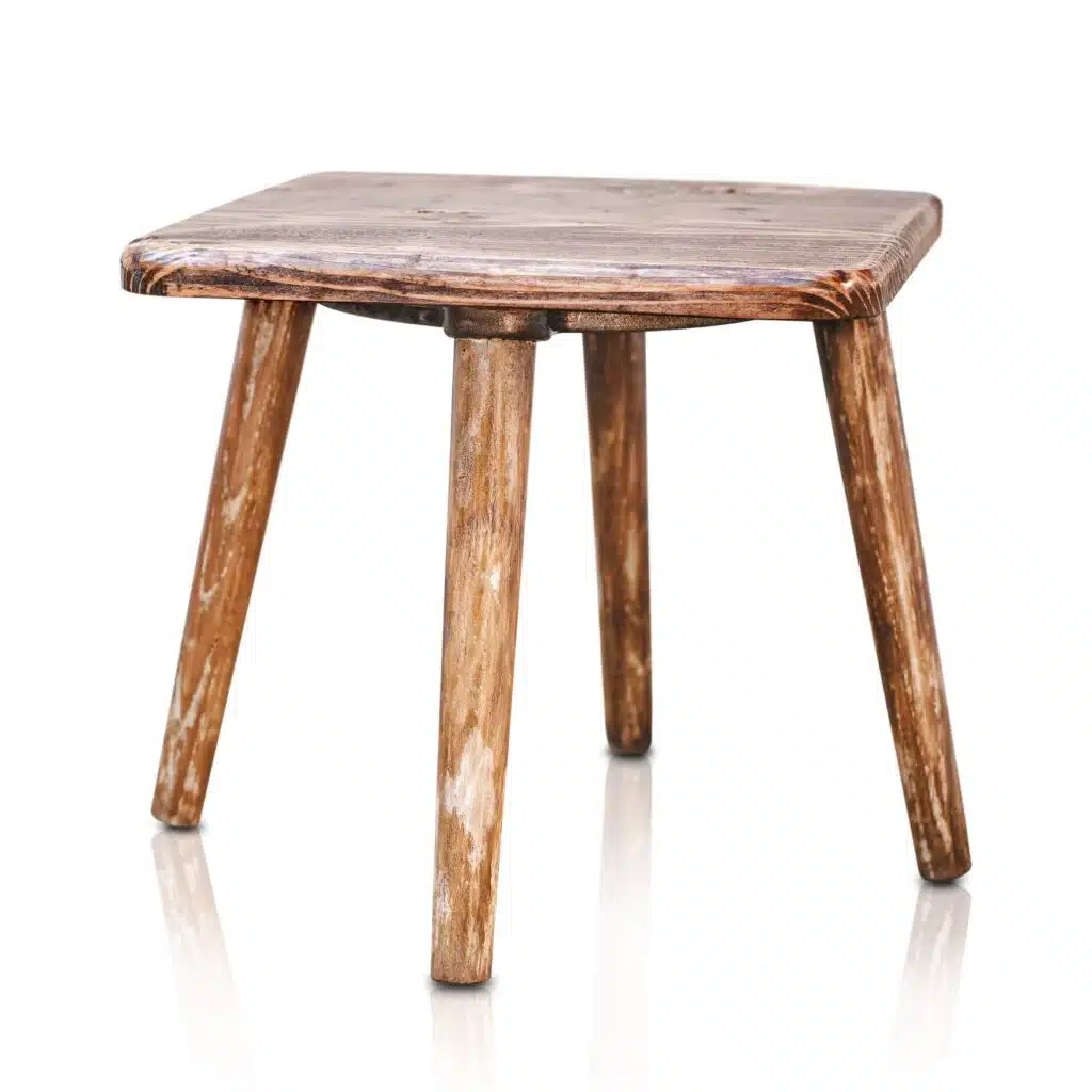 4 legged stool of recovery