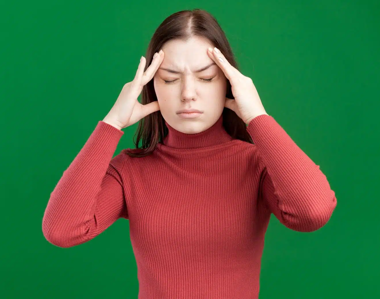 post concussion syndrome often leads to headache