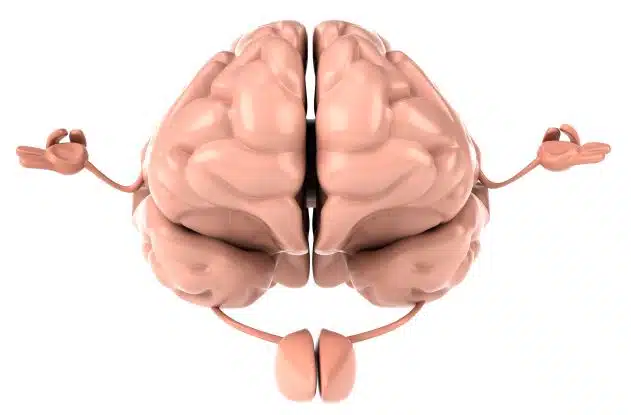 increasing brain strength helps post concussion syndrome