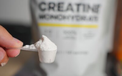 Creatine for Runners: Benefits, Science, and Safety