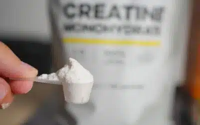 Creatine for Runners: Benefits, Science, and Safety